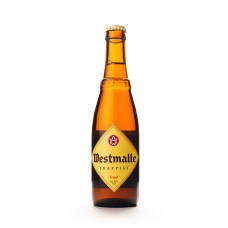 Westmalle Tripel Trappist Ale 330ml