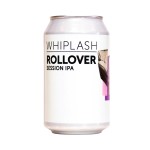 Whiplash Rollover Session IPA 330ml