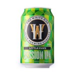 White Hag Little Fawn Session IPA 330ml