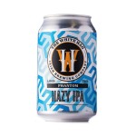 White Hag Phantom Hazy IPA 330ml