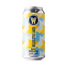 White Hag Roc Helles 440ml