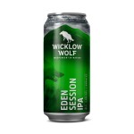 Wicklow Wolf Eden Session IPA 440ml