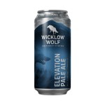 Wicklow Wolf Elevation Pale Ale 440ml