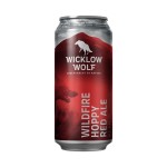 Wicklow Wolf Wildfire Hoppy Red Ale 440ml