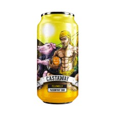 Yellowbelly Castaway Sour 440ml