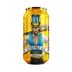 Yellowbelly Citra Pale Ale 440ml