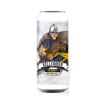 Yellowbelly Kellerbier 440ml