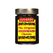 Luxardo Maraschino Cherry 400g