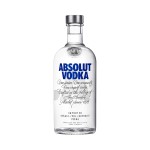 Absolut Vodka 700ml