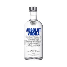 Absolut Vodka 700ml