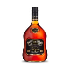 Appleton Estate Rare Blend 12 Year Old 700ml