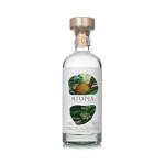 Atopia Spiced Citrus Low Alcohol Spirit 700ml