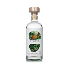 Atopia Spiced Citrus Low Alcohol Spirit 700ml