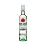 Bacardi Carta Blanca 700ml