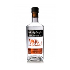 Ballykeefe Extra Dry Irish Gin 700ml