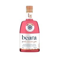Beara Pink Ocean Gin 700ml