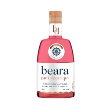 Beara Pink Ocean Gin 700ml Beara Pink Ocean Gin 700ml