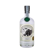 Bertha's Revenge Irish Milk Gin 700ml