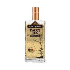Blackwater Barrys Tea Gin 500ml