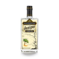 Blackwater Juniper Cask Gin 500ml