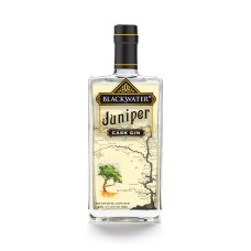 Blackwater Juniper Cask Gin 500ml