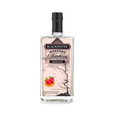 Blackwater Wexford Strawberry Gin 500ml