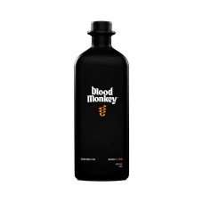 Blood Monkey Gin 700ml