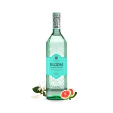 Bloom London Dry Gin 700ml