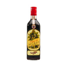 Boudier Creme De Mures 700ml