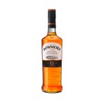 Bowmore 12 Year Old Single Malt Scotch Whisky 700ml