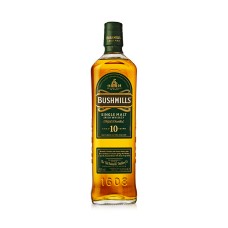 Bushmills 10 Year Old Single Malt 700ml
