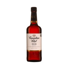 Canadian Club Whisky 700ml