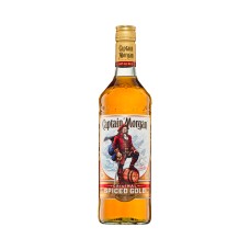 Captain Morgan Spiced Rum 700ml