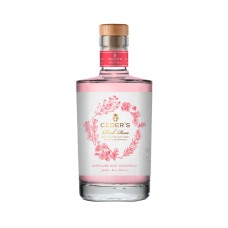 Ceder's Pink Rose Distilled Non-Alcoholic Alt-Gin 500ml