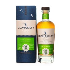 Clonakilty Single Grain Bordeaux Cask 700ml