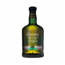 Connemara 12 Year Old Single Malt Irish Whiskey 700ml