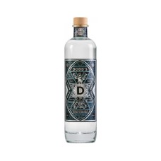 Dodd's Old Tom Gin 500ml