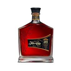 Flor De Cana 25 Years Rum 700ml