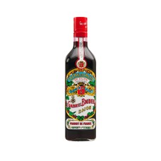 Gabriel Boudier Crème de Cassis 700ml