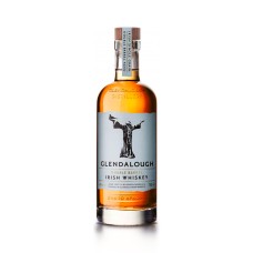 Glendalough Double Barrel Single Grain 700ml