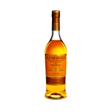Glenmorangie 10 Year Old Single Malt Scotch Whisky 700ml