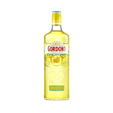 Gordon's Sicilian Lemon 700ml