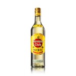 Havana Club 3 Year Old Rum 700ml
