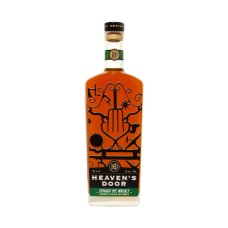 Heavens Door Rye Whiskey 700ml