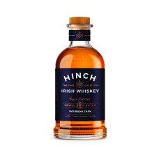 Hinch Small Batch Bourbon Cask 700ml