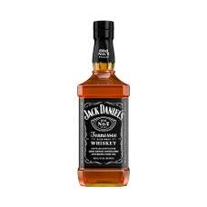 Jack Daniels Tennesse Whiskey 700ml