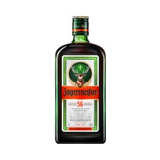 Jagermeister 700ml