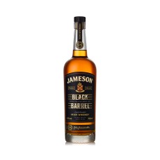 Jameson Black Barrel Irish Whiskey 700ml