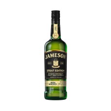 Jameson Caskmates Stout Edition 700ml