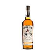 Jameson Crested 700ml